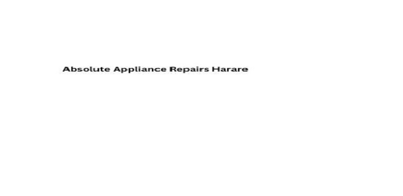 absoluteappliance